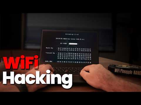 The Public Wi-Fi Lie Everyone Believes