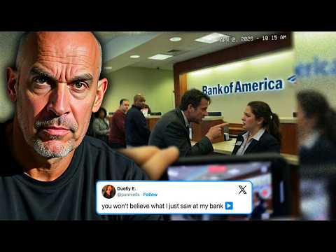 BANKER: We're Not Supposed to Tell You This About Your Mortgage