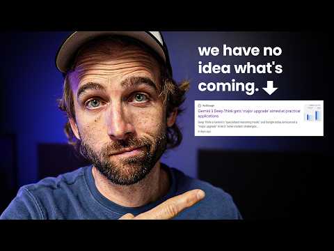 Google Deep Think Just Embarrassed OpenAI and Anthropic (Nobody's Talking About This)