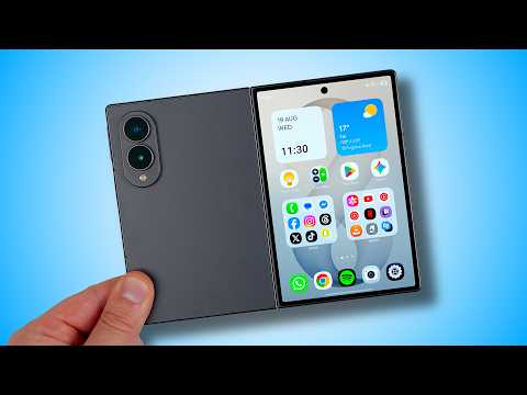 Samsung Galaxy Z Fold 8 Review: I Hate How Much I Love It