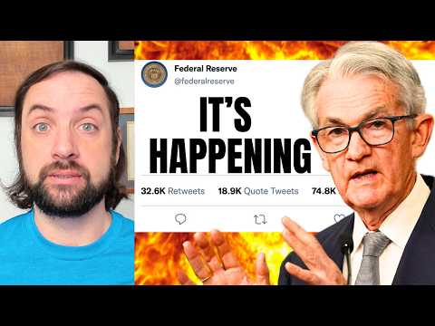 Oil Shock + Job Losses + Credit Crisis… This Is Bad