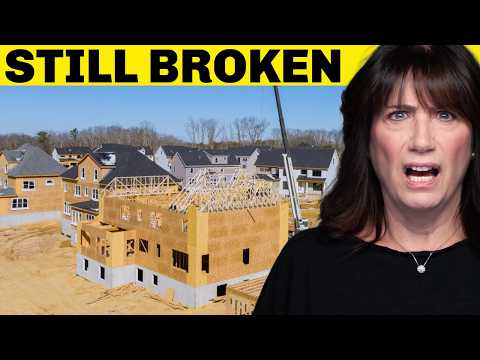 America is Short 10 MILLION Homes...Now What?