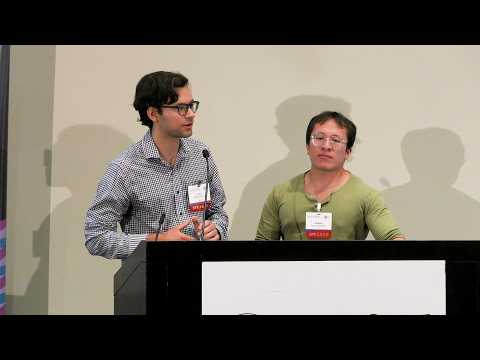 2026 Conference on Physics and AI: Emil Albrychiewicz