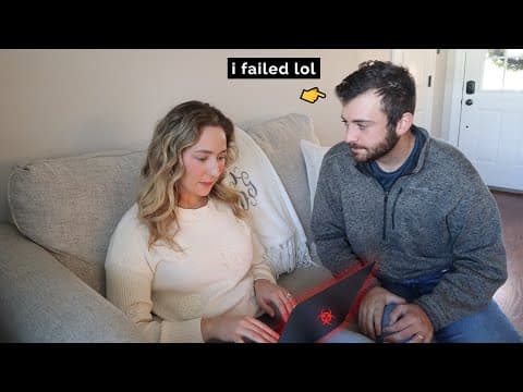 the wife installed a virus on her computer (i have failed as a cybersecurity professional)