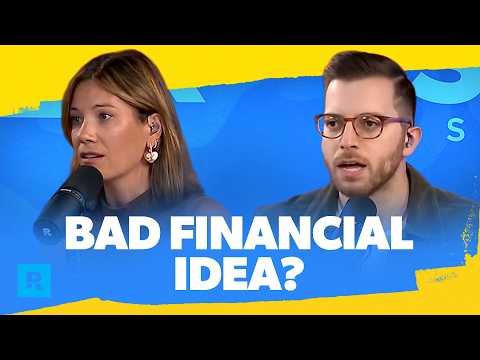 Destroy My Finances and Move to the Bahamas?