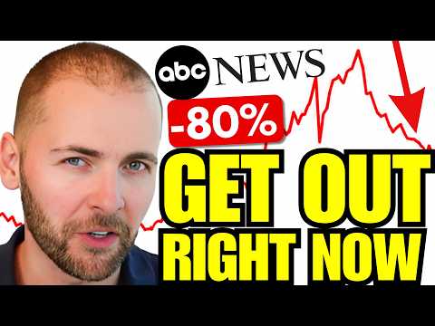 ABC News issues WAKE-UP CALL (biggest crisis in 74 years)