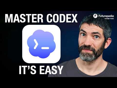 Full Codex Tutorial: Beginner to Advanced