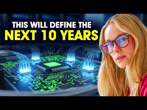 10 Internet Technologies You’ll Need to Understand for the Next Decade