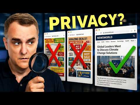 Stop using these browsers in 2026!