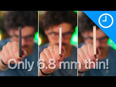 I Tested the Thinnest MagSafe Batteries | These are the Best!