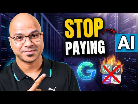 Gemma 4 makes a surprisingly good local Copilot