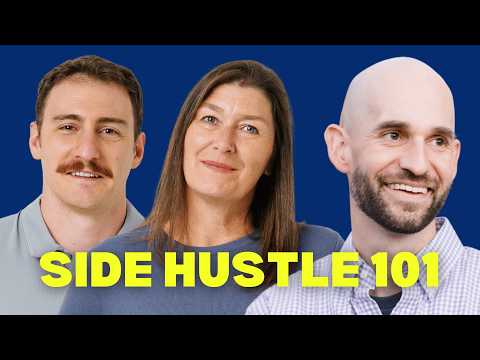 How to Find the Best Side Hustle for You