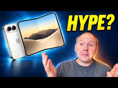 iPhone Duo - The Problem WIth Apple Fans...