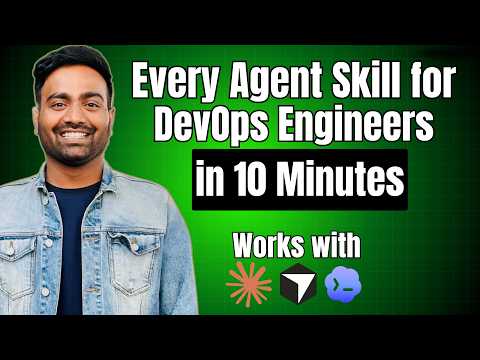 This Is how I use AI better than Most DevOps Engineers