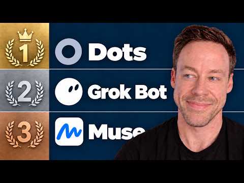 I Got Early Access To ChatGPT Dots: Here's Everything You Need To Know