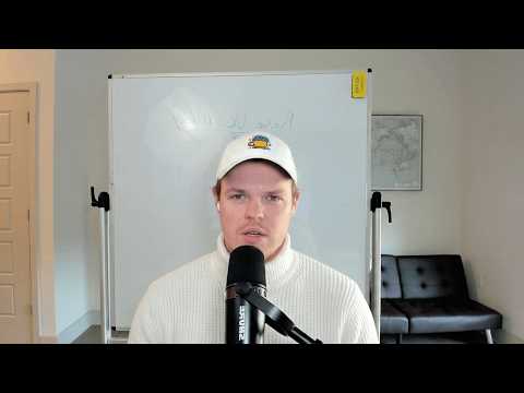 I recorded this 1 year ago to myself