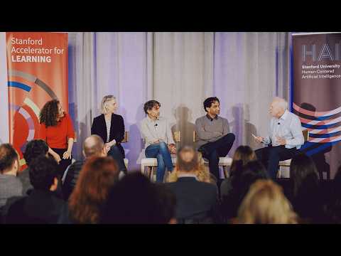 AI+Education Summit 2026: Closing Session – From Possibility to Progress