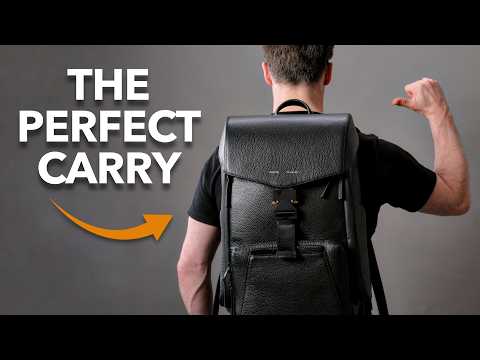 My Ultimate Tech Bag. But Would You Pay For It?