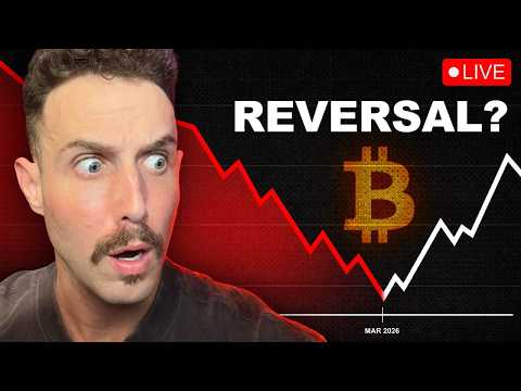 Bitcoin’s Biggest Seller is GONE — Will Trump + Saylor Spark a REVERSAL?