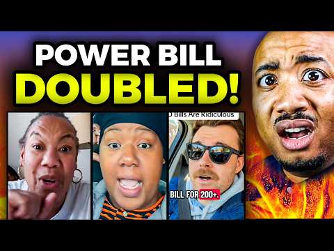 Power Bills Are Out of Control (Do This Before Rates Rise Again)