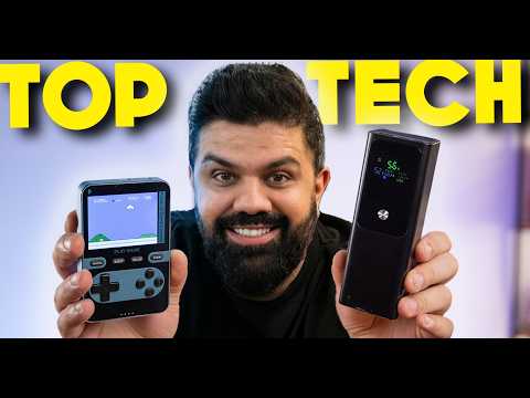 Secret Top Tech Gadgets That Feel Like A Cheat Code! | iGyaan