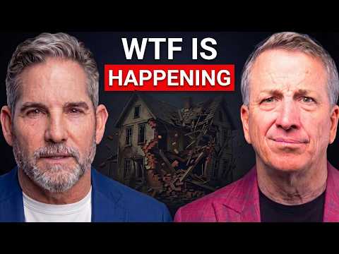 Real Estate Prices Will Never Be The Same (Syndicators In Panic Mode)