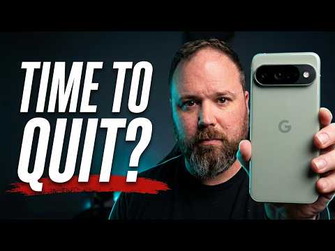 Should Google Give Up on Tensor!?