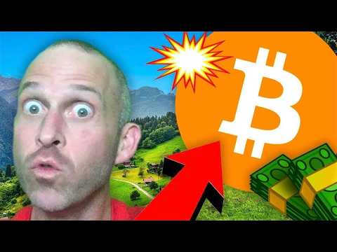 BITCOIN BEARS WILL BE DESTROYED BY THIS CHART!!!!!!!!!!!!!!!!!!!!!!!!!