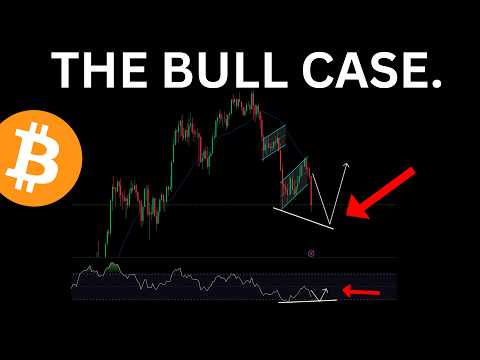 BITCOIN: THE GROWING BULL CASE