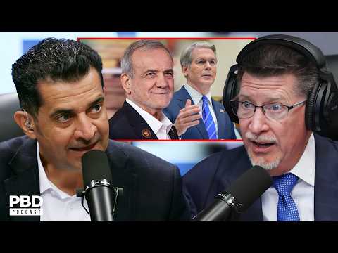 "IRAN Has Two Weeks Left" – Bessent Warns Oil Money Is About to Run Dry