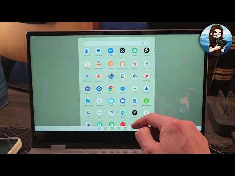 Turn Your Pixel Into a Full Desktop