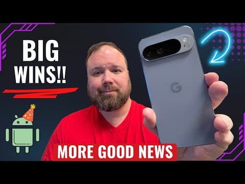 Google Pixel 10 Wins Again! Beats Apple and Samsung!