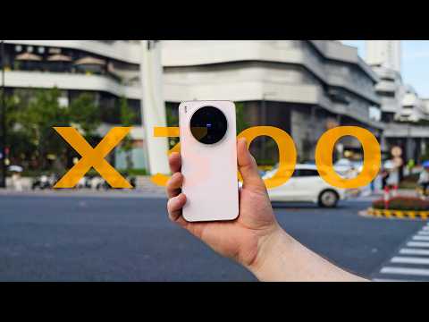 Vivo X300 Long Term Review!