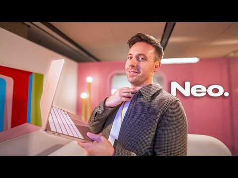 MacBook Neo First impressions -  Here’s the Problem…