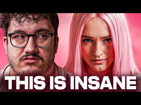 Wannabe E-Girl Made $0.52 Last Month | Financial Audit