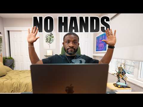 I Found the Fastest Way to Type and It's Not a Keyboard