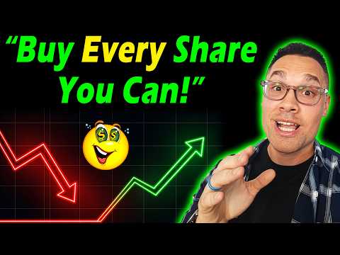 I Just Found My New Favorite Stock in the Entire Market! 🤑