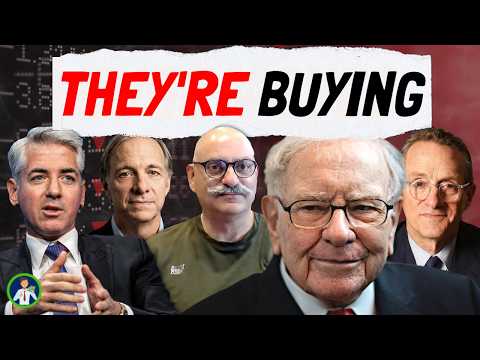 6 Stocks the Smart Money is Quietly Buying Right Now