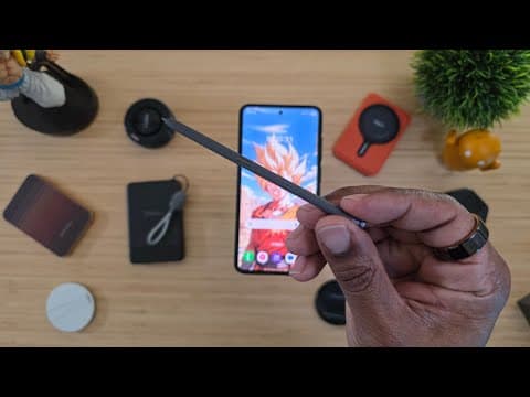 Do Magnets Affect Your S-Pen In 2026??? #s26ultra