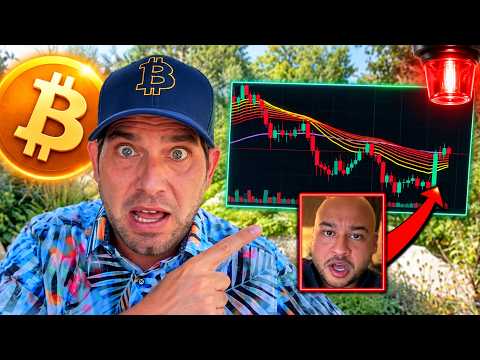 🚨 BITCOIN!!!! DO YOU REALIZE WHAT THIS MEANS?!!!! […most are wrong!]