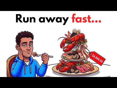 7 Ways "Looking Rich" Is Making You Lower-class