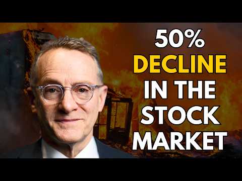 Howard Marks: Stocks are in "Early Days of a Bubble"