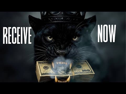 This Calms Your Nervous System So Money Can Land! Relax Your Body, Let Cash Arrive!