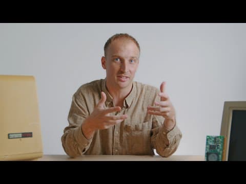 MIT Researcher Talks AI & Environmental Conservation