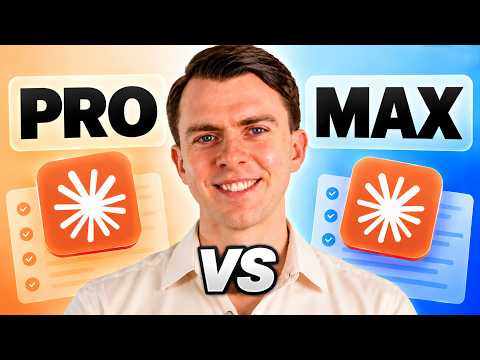 Claude Pro vs Max: Is the Upgrade Worth It?