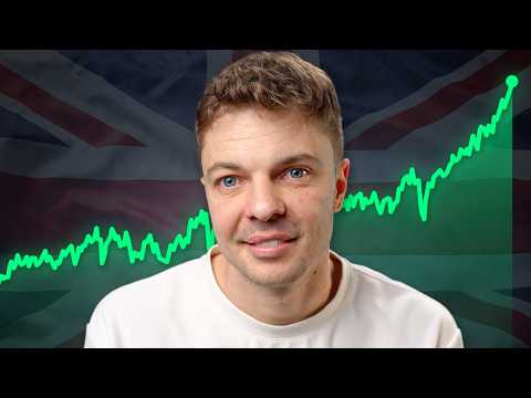 What's Going On With the UK Stock Market?