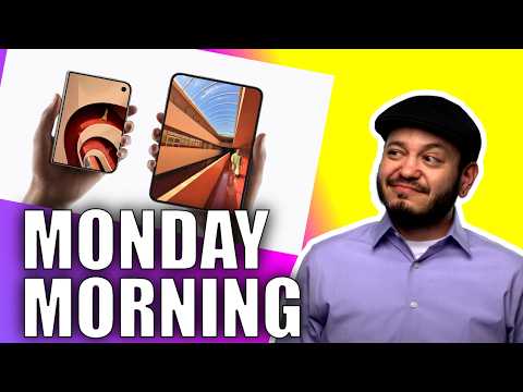 #SGGQA 458: The iPhone Duo is Boring, is AI Moving Too Fast?