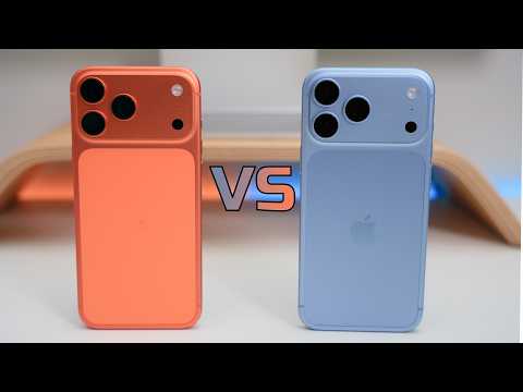 iPhone 18 Pro Max vs 17 Pro Max - Which Is Right For You?