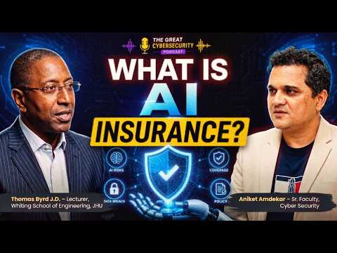Is AI Insurance Mandatory for Tech Companies Now?
