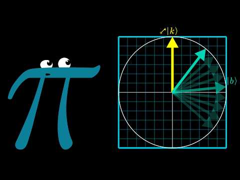 Where my explanation of Grover’s algorithm failed